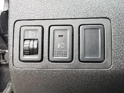clda auto SUZUKI  2.4 L JLX 4WD INTEGRAL ( EN ARRIVAGE )