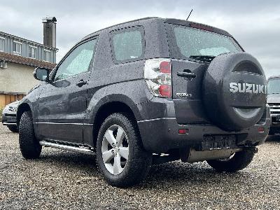 clda auto SUZUKI  2.4 L JLX 4WD INTEGRAL ( EN ARRIVAGE )