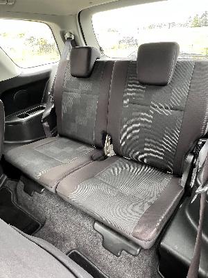 clda auto SUZUKI  2.4 L JLX 4WD INTEGRAL ( EN ARRIVAGE )