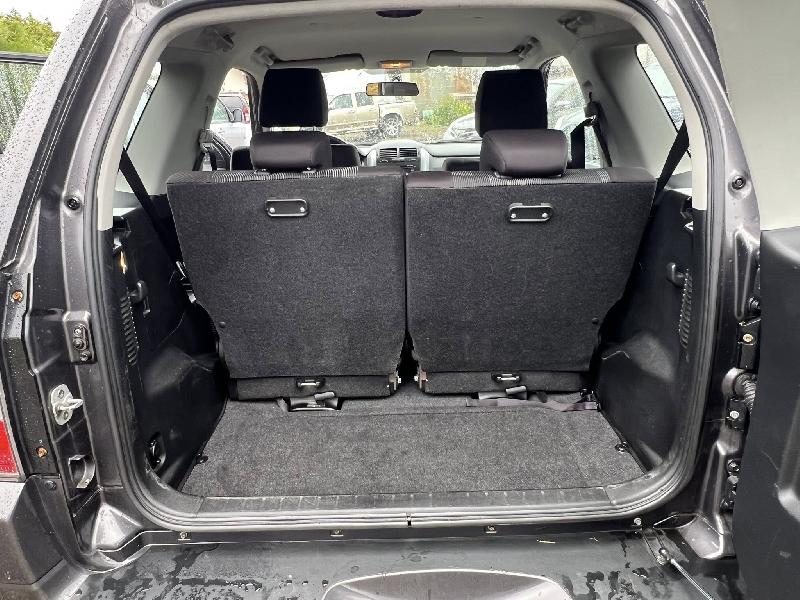 CLDA automobiles SUZUKI  2.4 L JLX 4WD INTEGRAL ( EN ARRIVAGE )