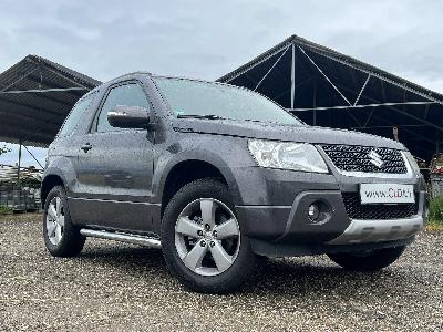 clda auto SUZUKI  2.4 L JLX 4WD INTEGRAL ( EN ARRIVAGE )