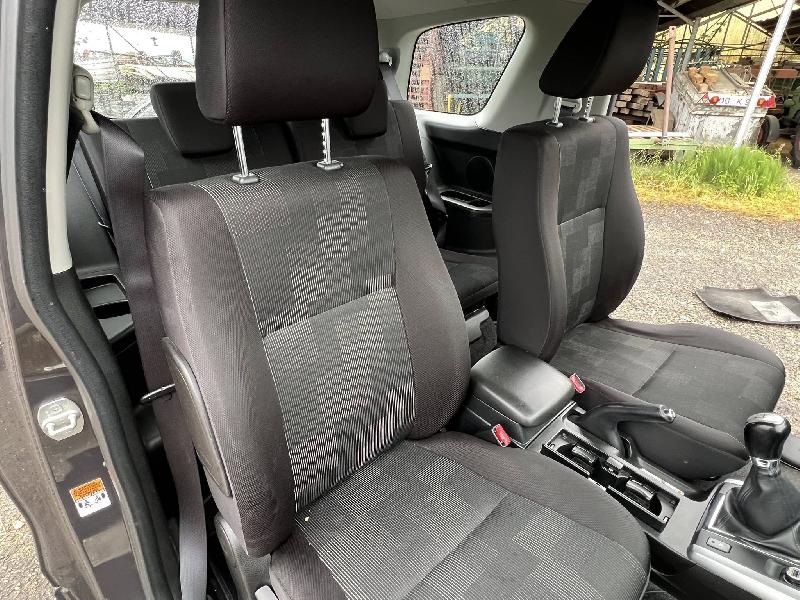 CLDA automobiles SUZUKI  2.4 L JLX 4WD INTEGRAL ( EN ARRIVAGE )
