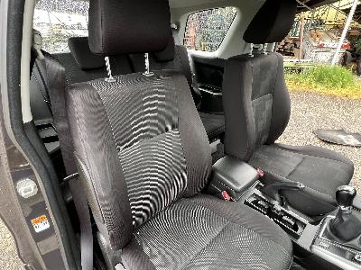 clda auto SUZUKI  2.4 L JLX 4WD INTEGRAL ( EN ARRIVAGE )