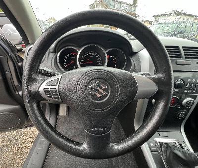 clda auto SUZUKI  2.4 L JLX 4WD INTEGRAL ( EN ARRIVAGE )