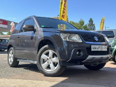 clda auto SUZUKI  2.4 L JLX 4WD INTEGRAL 166ch 3p N°2655
