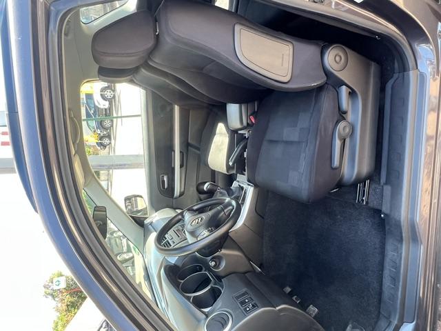 CLDA automobiles SUZUKI  2.4 L JLX 4WD INTEGRAL 166ch 3p N°2655