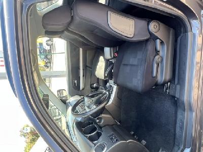 clda auto SUZUKI  2.4 L JLX 4WD INTEGRAL 166ch 3p N°2655