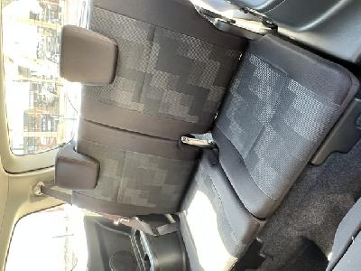 clda auto SUZUKI  2.4 L JLX 4WD INTEGRAL 166ch 3p N°2655