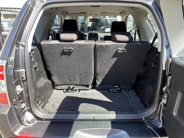 CLDA automobiles SUZUKI  2.4 L JLX 4WD INTEGRAL 166ch 3p N°2655