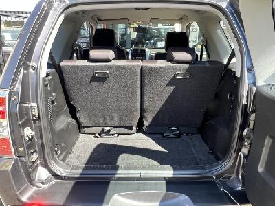 clda auto SUZUKI  2.4 L JLX 4WD INTEGRAL 166ch 3p N°2655
