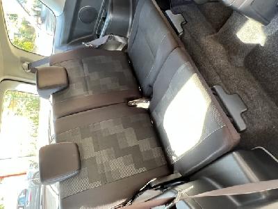 clda auto SUZUKI  2.4 L JLX 4WD INTEGRAL 166ch 3p N°2655