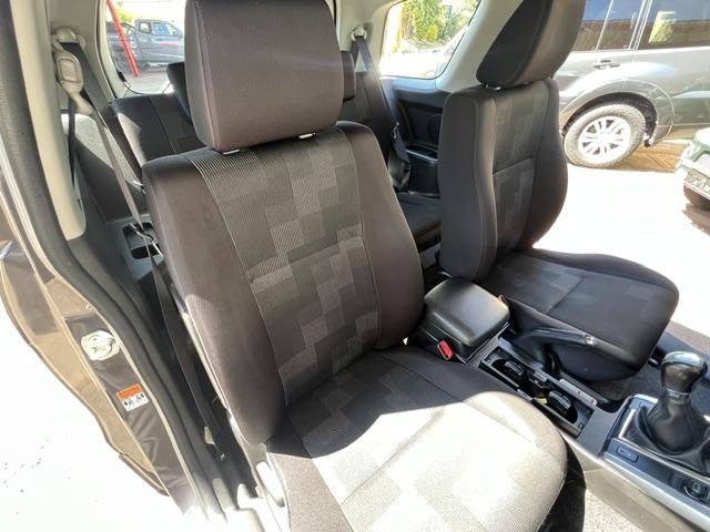 CLDA automobiles SUZUKI  2.4 L JLX 4WD INTEGRAL 166ch 3p N°2655