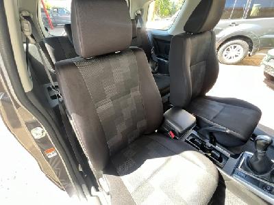 clda auto SUZUKI  2.4 L JLX 4WD INTEGRAL 166ch 3p N°2655