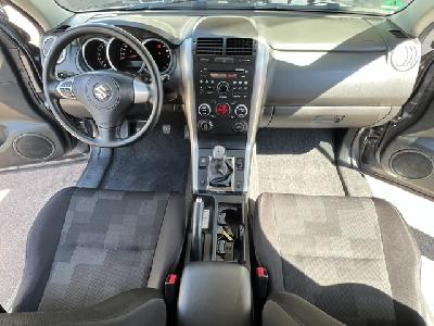clda auto SUZUKI  2.4 L JLX 4WD INTEGRAL 166ch 3p N°2655