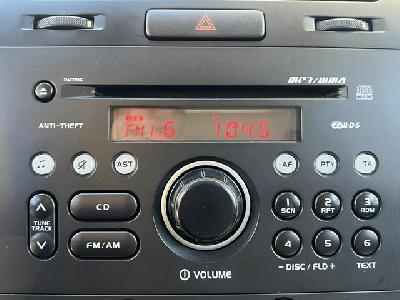 clda auto SUZUKI  2.4 L JLX 4WD INTEGRAL 166ch 3p N°2655