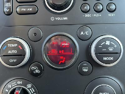 clda auto SUZUKI  2.4 L JLX 4WD INTEGRAL 166ch 3p N°2655