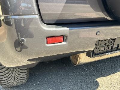 clda auto SUZUKI  2.4 L JLX 4WD INTEGRAL 166ch 3p N°2655