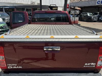 clda auto ISUZU  2.5 L BITDI SPACE SOLAR BITDI BVA 163CH N°2651