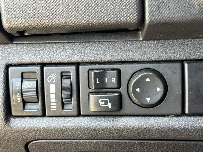 clda auto ISUZU  2.5 L BITDI SPACE SOLAR BITDI BVA 163CH N°2651