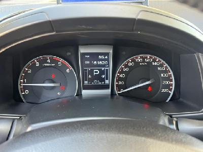 clda auto ISUZU  2.5 L BITDI SPACE SOLAR BITDI BVA 163CH N°2651