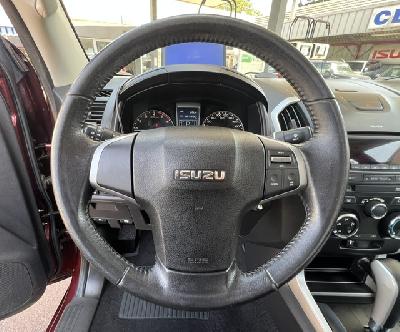 clda auto ISUZU  2.5 L BITDI SPACE SOLAR BITDI BVA 163CH N°2651