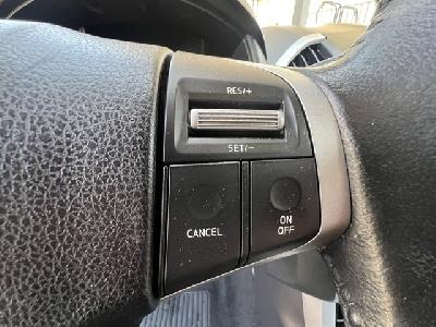 clda auto ISUZU  2.5 L BITDI SPACE SOLAR BITDI BVA 163CH N°2651