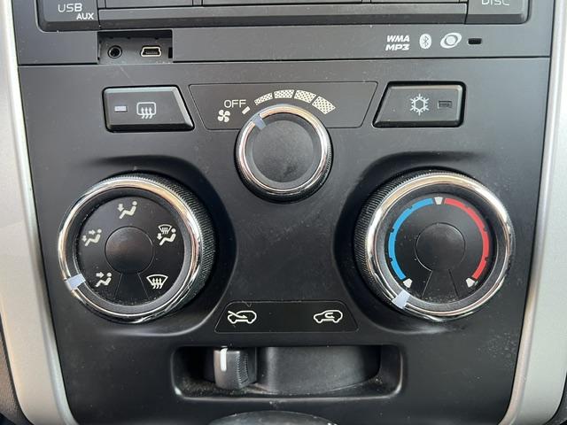 CLDA automobiles ISUZU  2.5 L BITDI SPACE SOLAR BITDI BVA 163CH N°2651