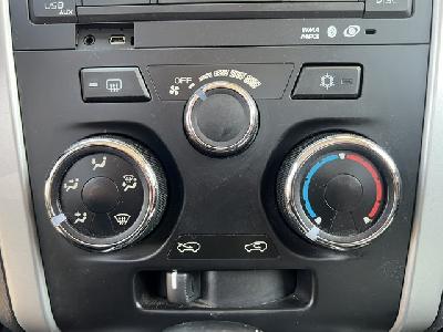 clda auto ISUZU  2.5 L BITDI SPACE SOLAR BITDI BVA 163CH N°2651