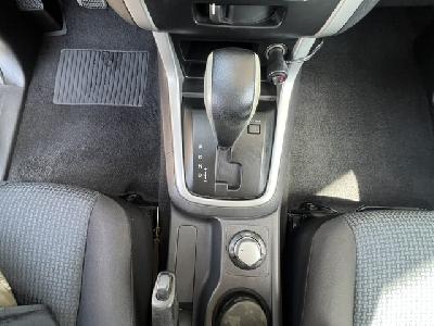 clda auto ISUZU  2.5 L BITDI SPACE SOLAR BITDI BVA 163CH N°2651