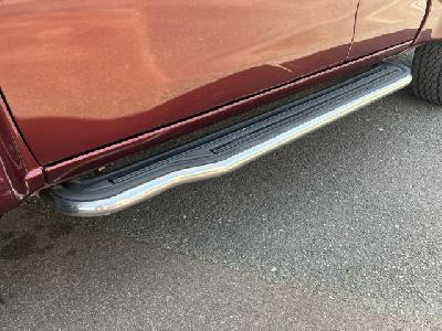 clda auto ISUZU  2.5 L BITDI SPACE SOLAR BITDI BVA 163CH N°2651