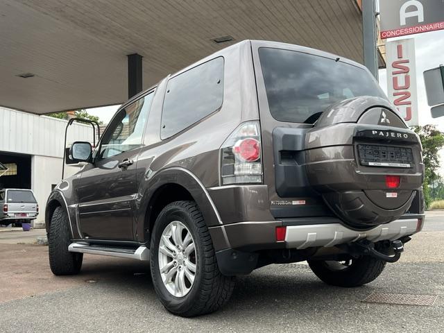 CLDA automobiles MITSUBISHI  3.2 L DID INTENSE BVA 200CH 3P 