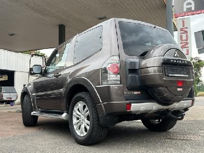 clda auto MITSUBISHI  3.2 L DID INTENSE BVA 200CH 3P 