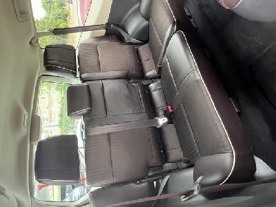 clda auto MITSUBISHI  3.2 L DID INTENSE BVA 200CH 3P 