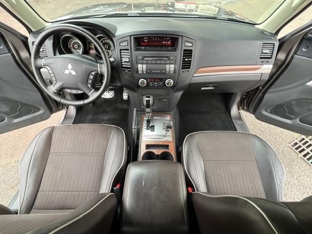 CLDA automobiles MITSUBISHI  3.2 L DID INTENSE BVA 200CH 3P 