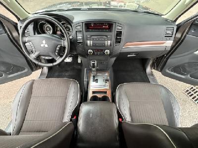 clda auto MITSUBISHI  3.2 L DID INTENSE BVA 200CH 3P 
