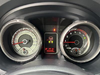 clda auto MITSUBISHI  3.2 L DID INTENSE BVA 200CH 3P 