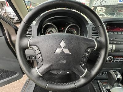 clda auto MITSUBISHI  3.2 L DID INTENSE BVA 200CH 3P 