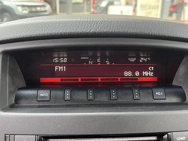 CLDA automobiles MITSUBISHI  3.2 L DID INTENSE BVA 200CH 3P 