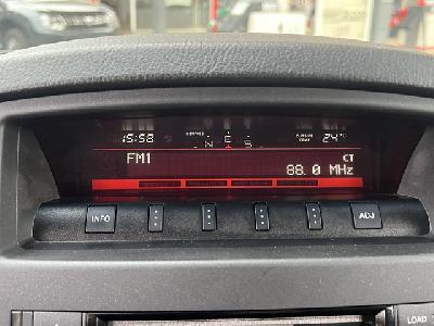 clda auto MITSUBISHI  3.2 L DID INTENSE BVA 200CH 3P 