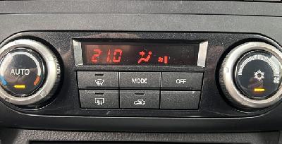clda auto MITSUBISHI  3.2 L DID INTENSE BVA 200CH 3P 