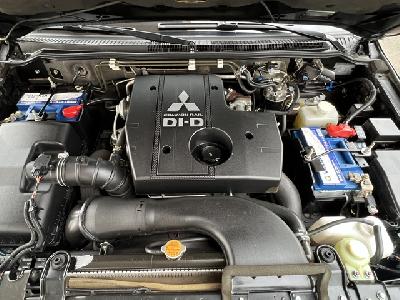 clda auto MITSUBISHI  3.2 L DID INTENSE BVA 200CH 3P 
