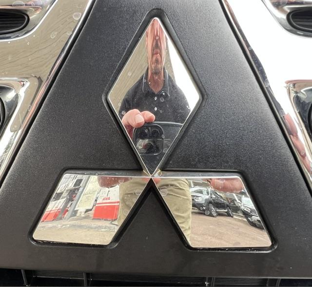 CLDA automobiles MITSUBISHI  3.2 L DID INTENSE BVA 200CH 3P 