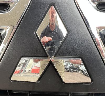 clda auto MITSUBISHI  3.2 L DID INTENSE BVA 200CH 3P 