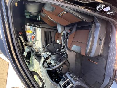 clda auto FORD  3.2 L TDCI BVA 200CH Double Cabine WILDTRAK
