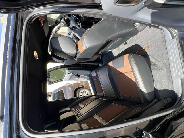 CLDA automobiles FORD  3.2 L TDCI BVA 200CH Double Cabine WILDTRAK