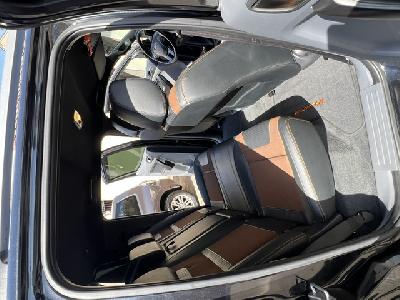 clda auto FORD  3.2 L TDCI BVA 200CH Double Cabine WILDTRAK
