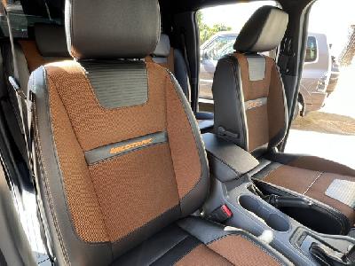 clda auto FORD  3.2 L TDCI BVA 200CH Double Cabine WILDTRAK