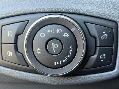 clda auto FORD  3.2 L TDCI BVA 200CH Double Cabine WILDTRAK