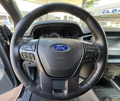 clda auto FORD  3.2 L TDCI BVA 200CH Double Cabine WILDTRAK