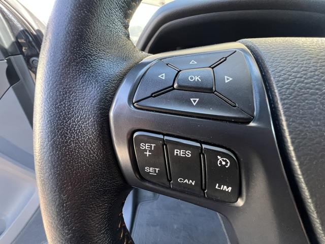CLDA automobiles FORD  3.2 L TDCI BVA 200CH Double Cabine WILDTRAK